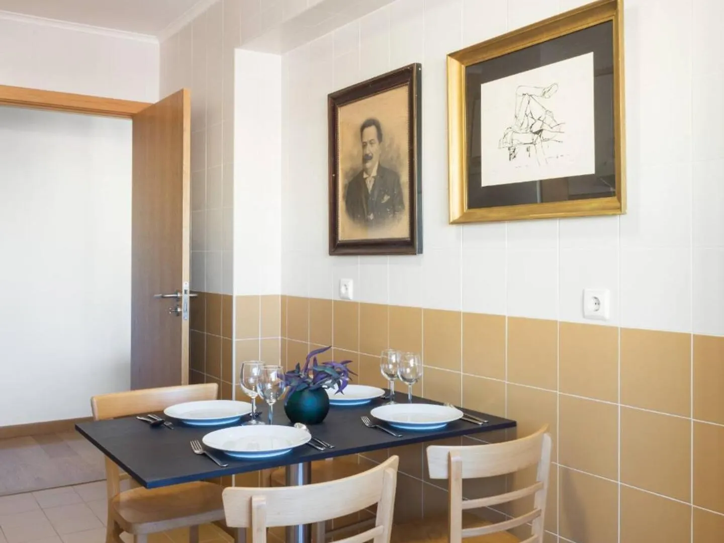 Ola Lisbon - Penha De Franca Apartment